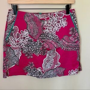 Lady Hagen Golf Skirt